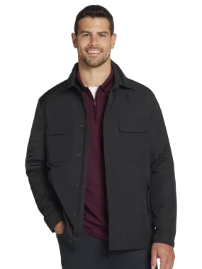 Modern Fit Tech Jacket