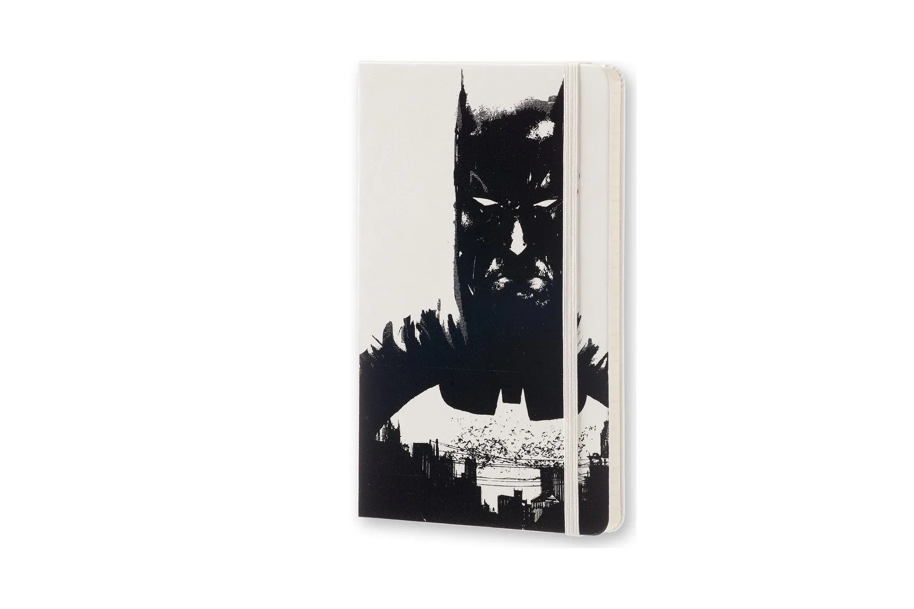 Moleskine Batman 18 Months Weekly Planner *Limited Edition*