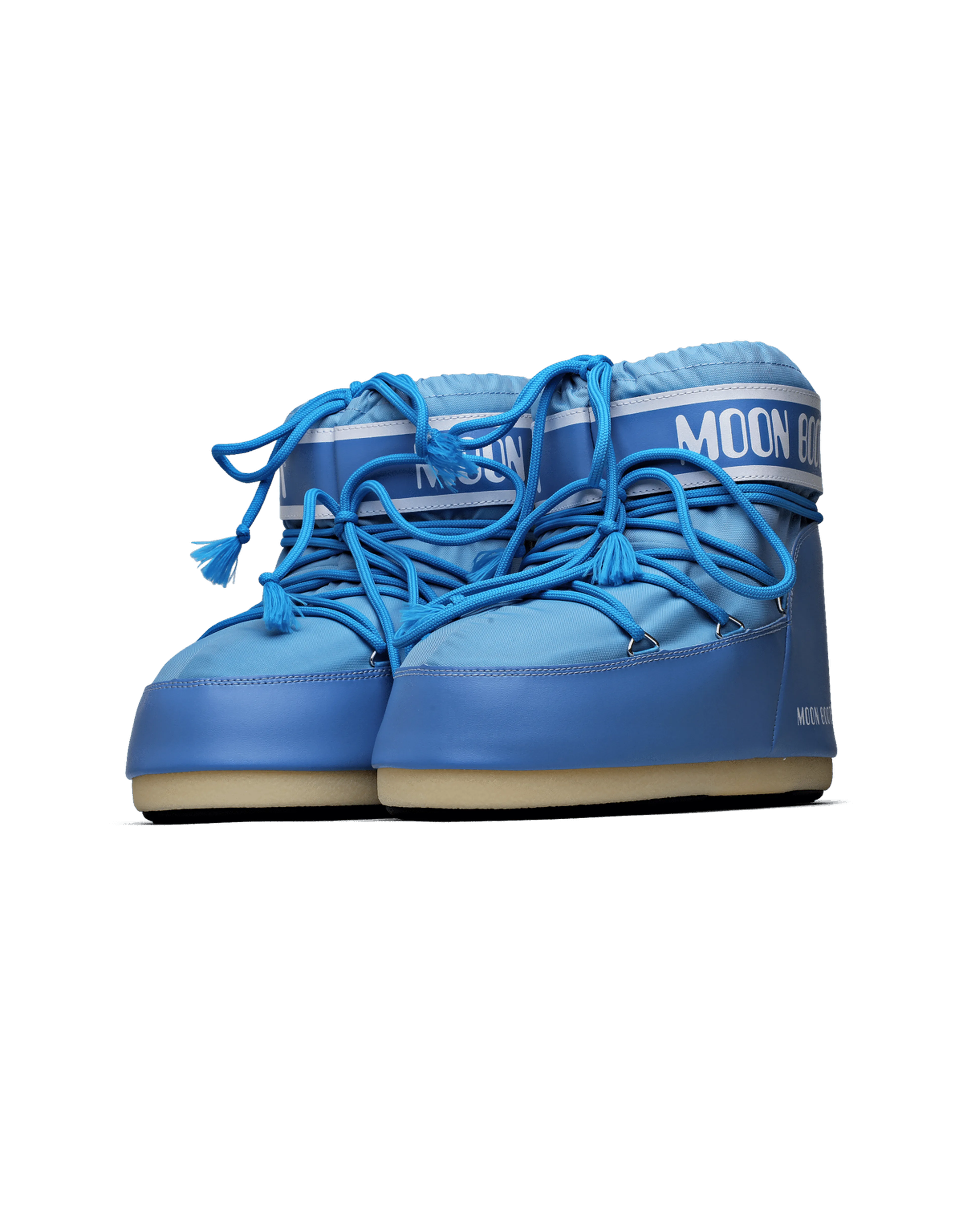 Moon Boot     Icon Low Nylon  