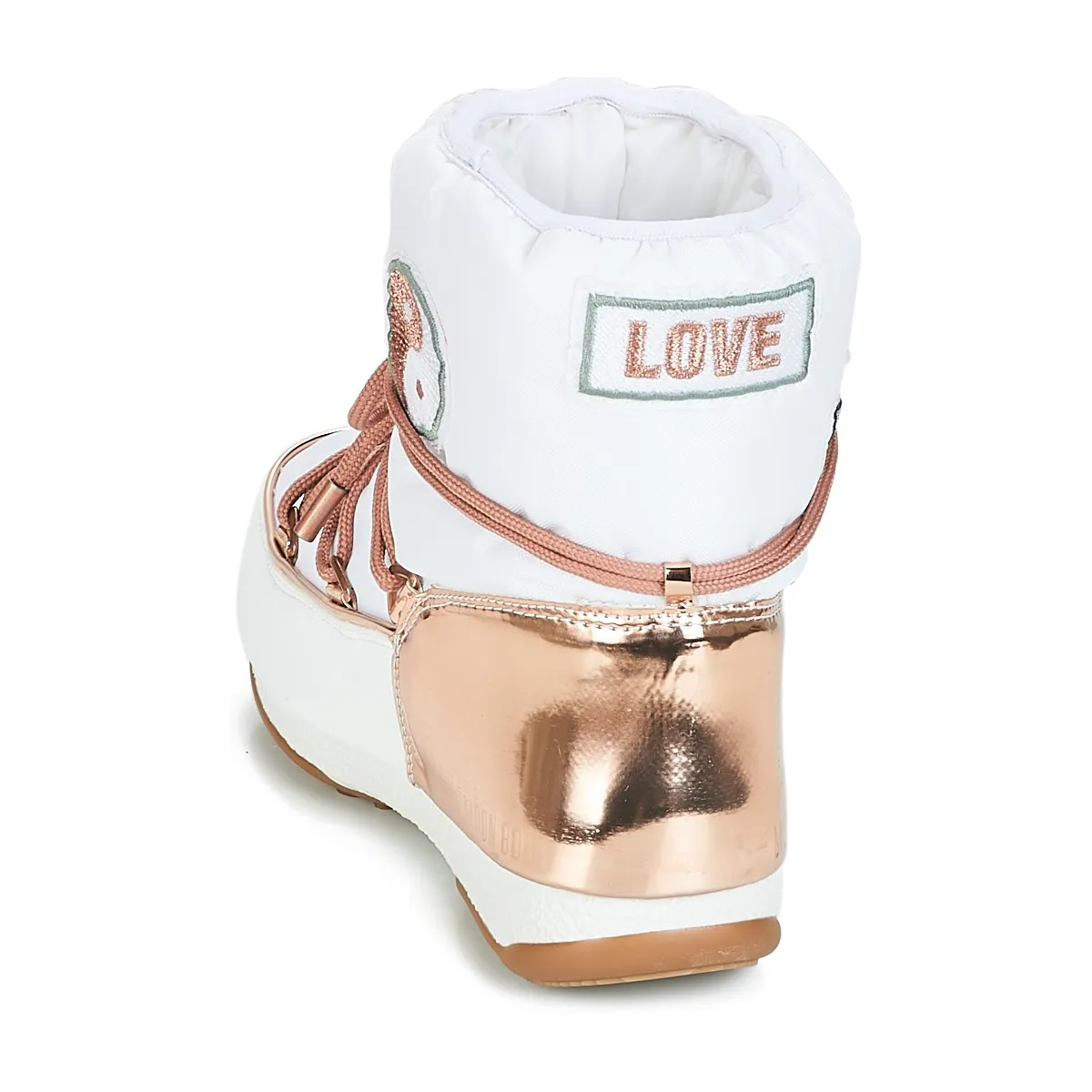 Moon Boot PEACE & LOVE WP