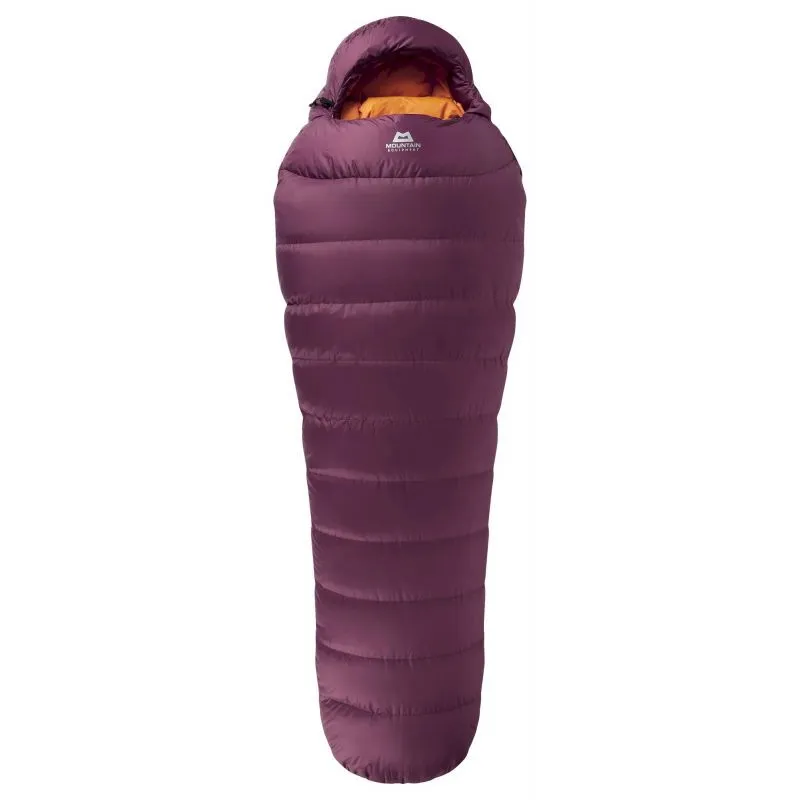 Mountain Equipment Classic Eco 750 - Womens' sleeping bag | Hardloop