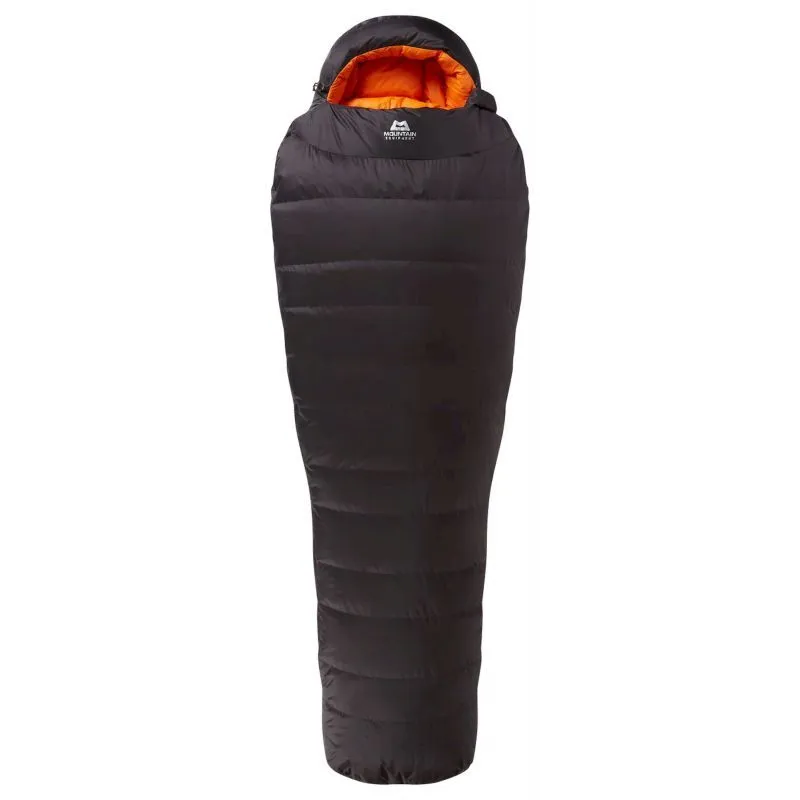 Mountain Equipment Glacier 700 - Sleeping bag | Hardloop