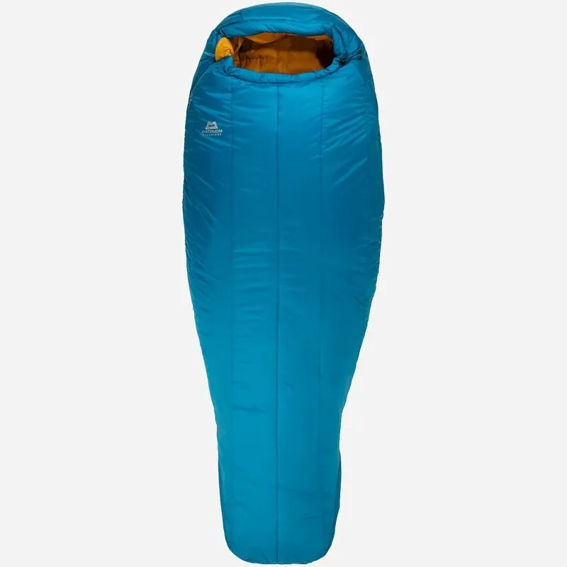 Mountain Equipment Nova IV - Sleeping bag | Hardloop