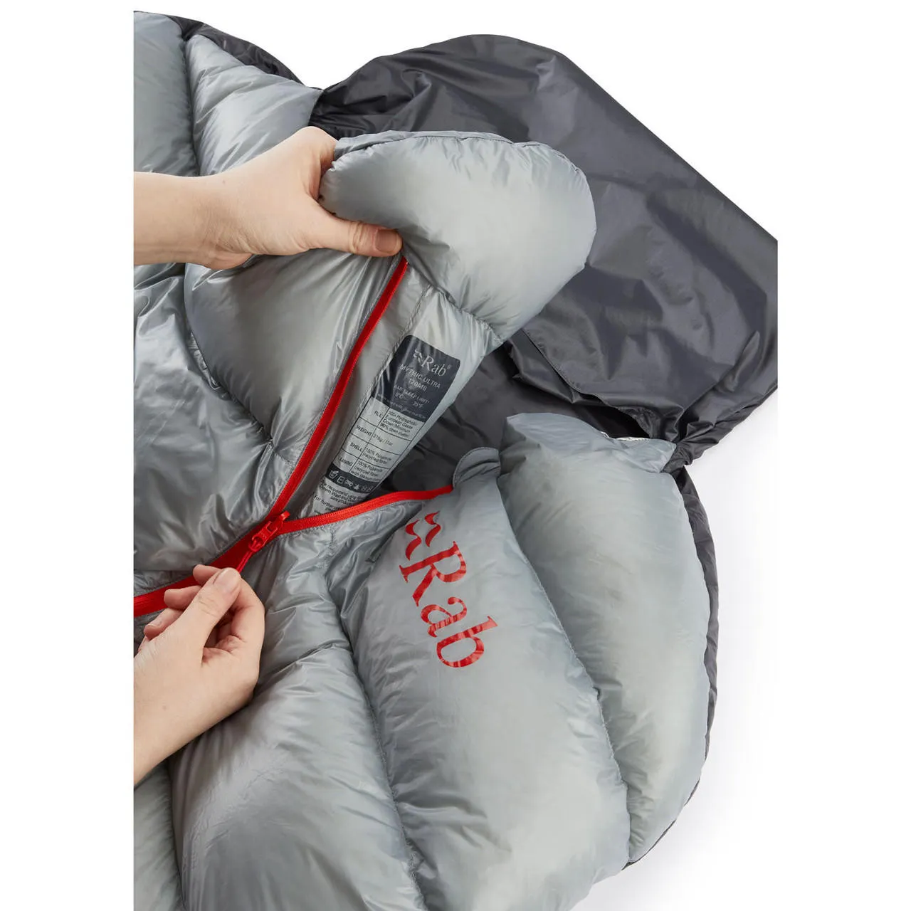 Mythic Ultra 120 Modular Down Sleeping Bag