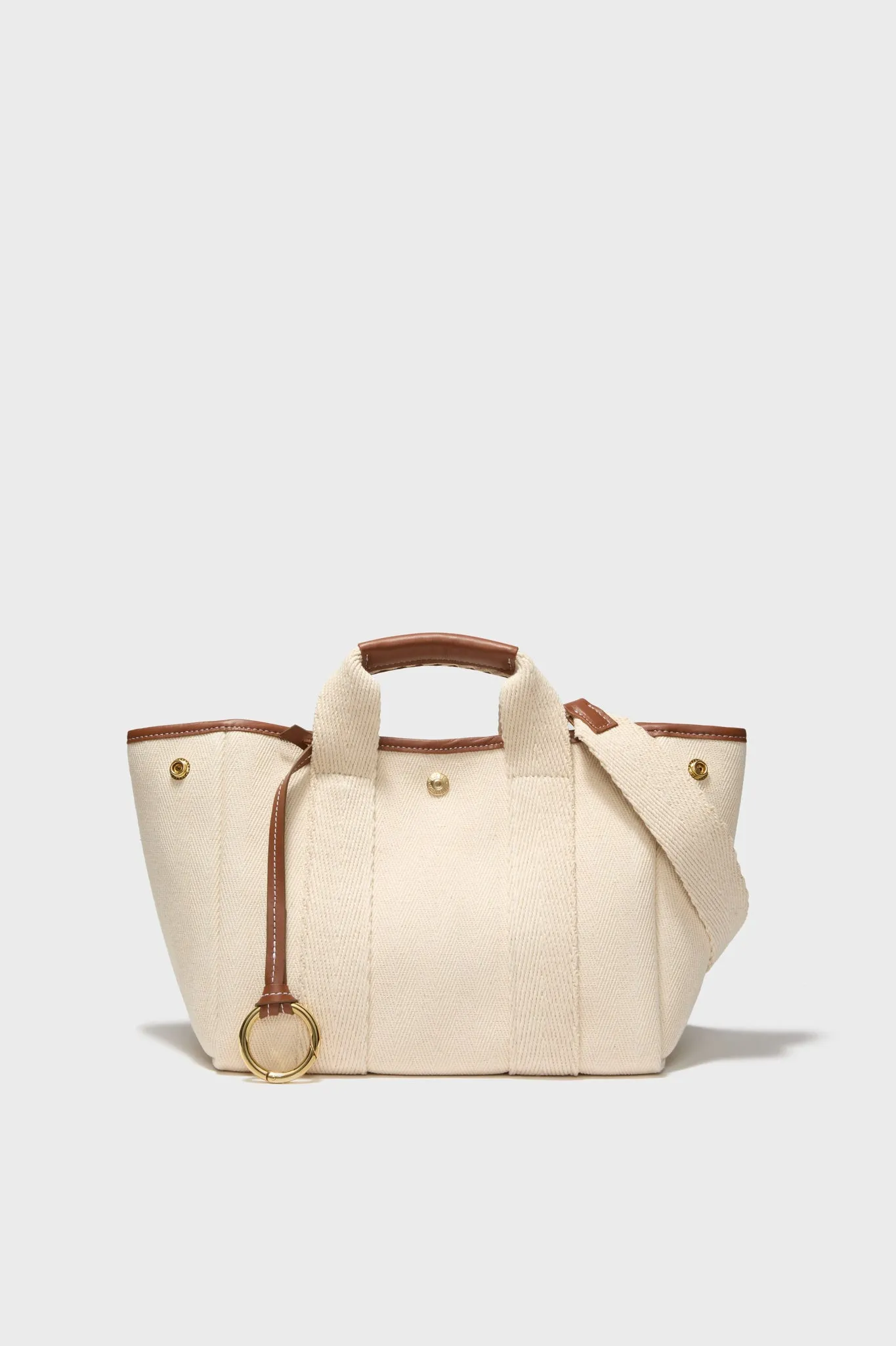 Natural Traversee S Tote