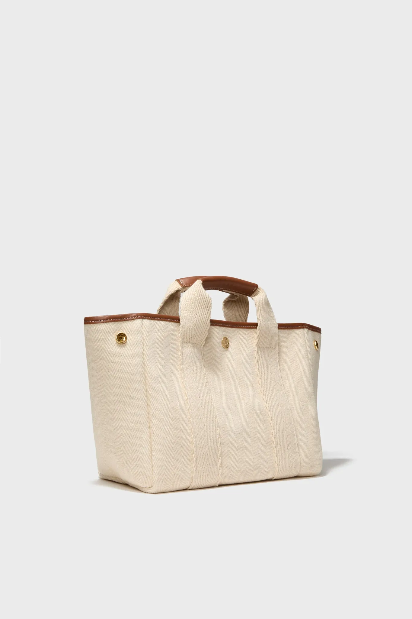 Natural Traversee S Tote