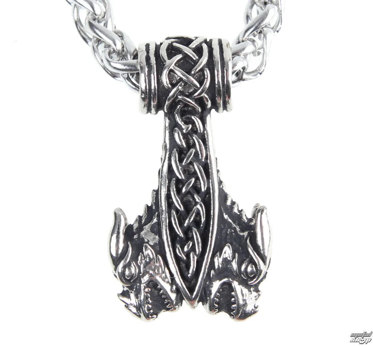 necklace Thor - PSY309  -  Metal-shop