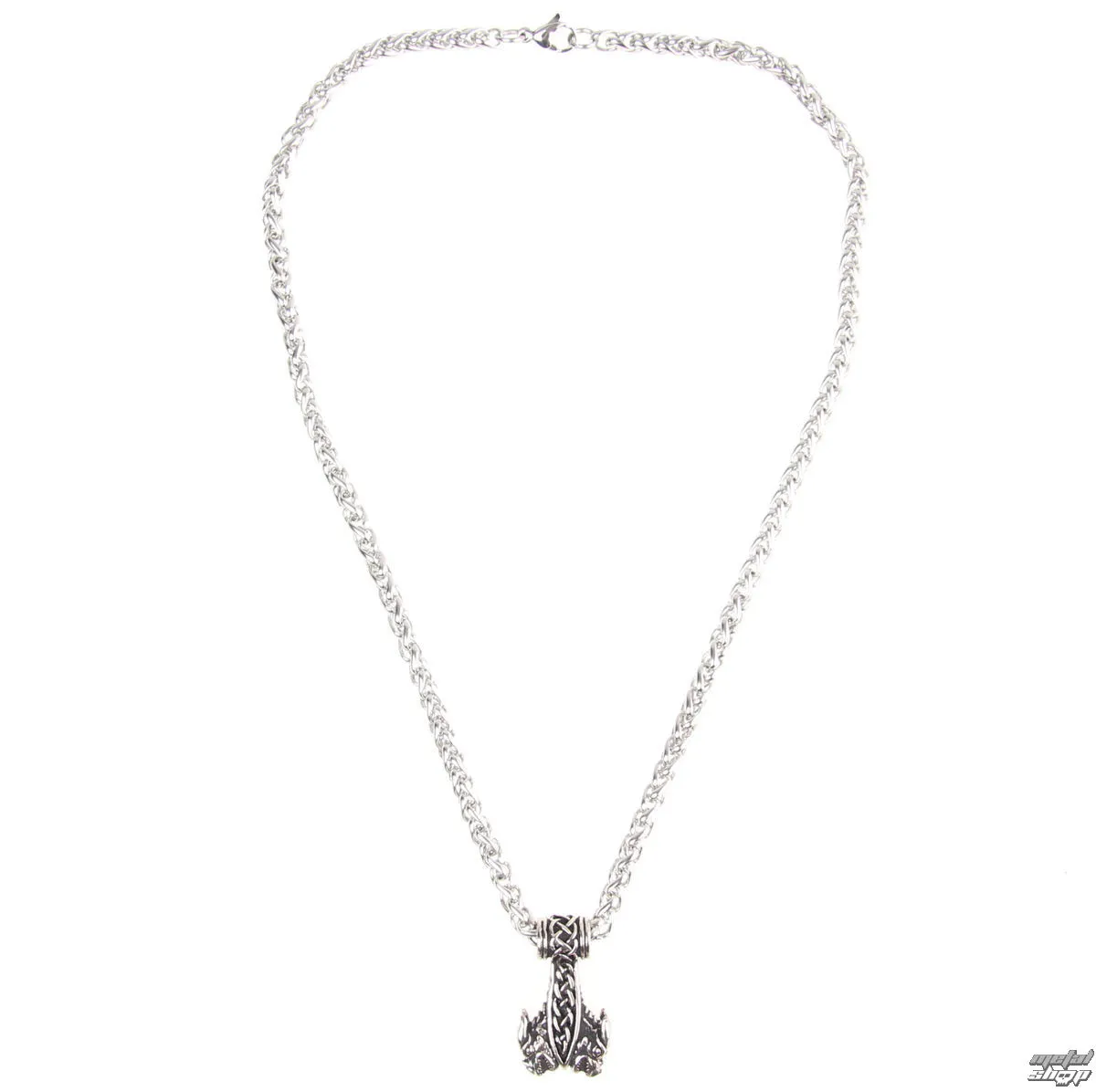 necklace Thor - PSY309  -  Metal-shop