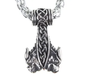 necklace Thor - PSY309  -  Metal-shop