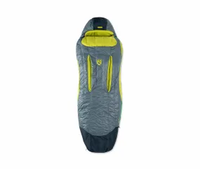 Nemo Disco Men’s Down Sleeping Bag (-1C/30F)