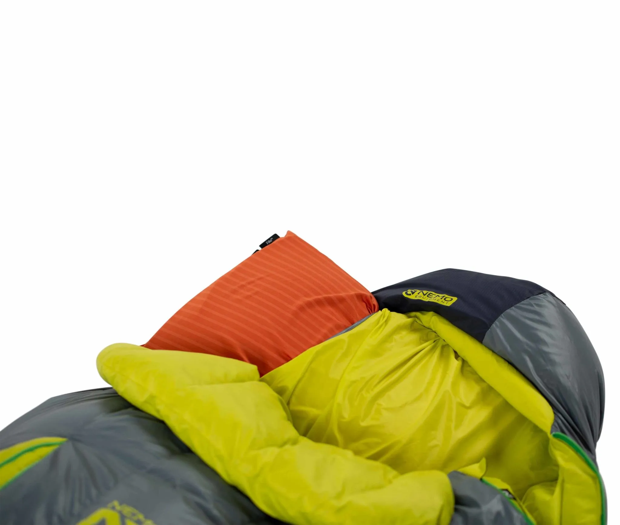 Nemo Disco Men’s Down Sleeping Bag (-1C/30F)