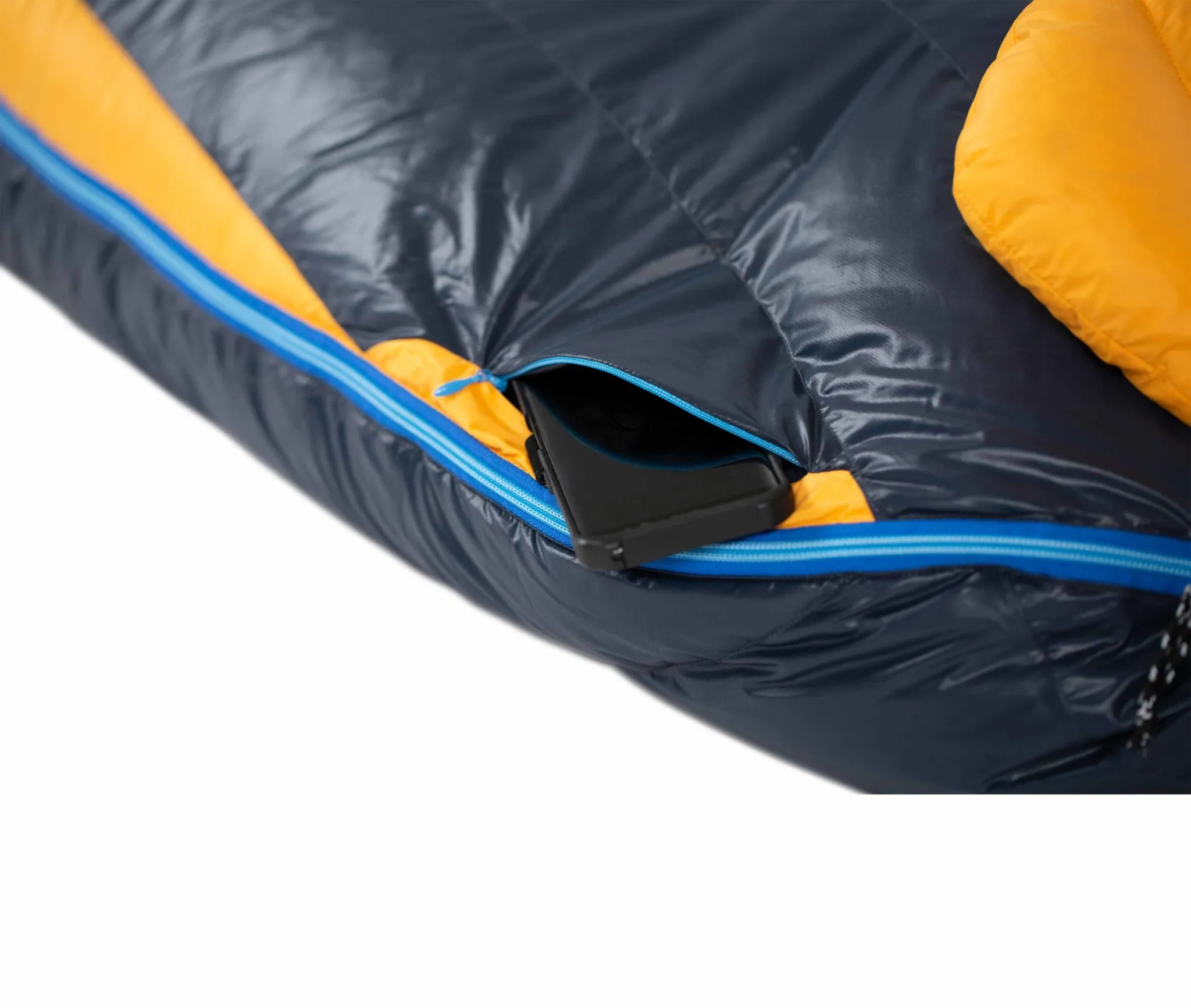 Nemo Disco Men’s Down Sleeping Bag Regular/Long  (-9C/15F)