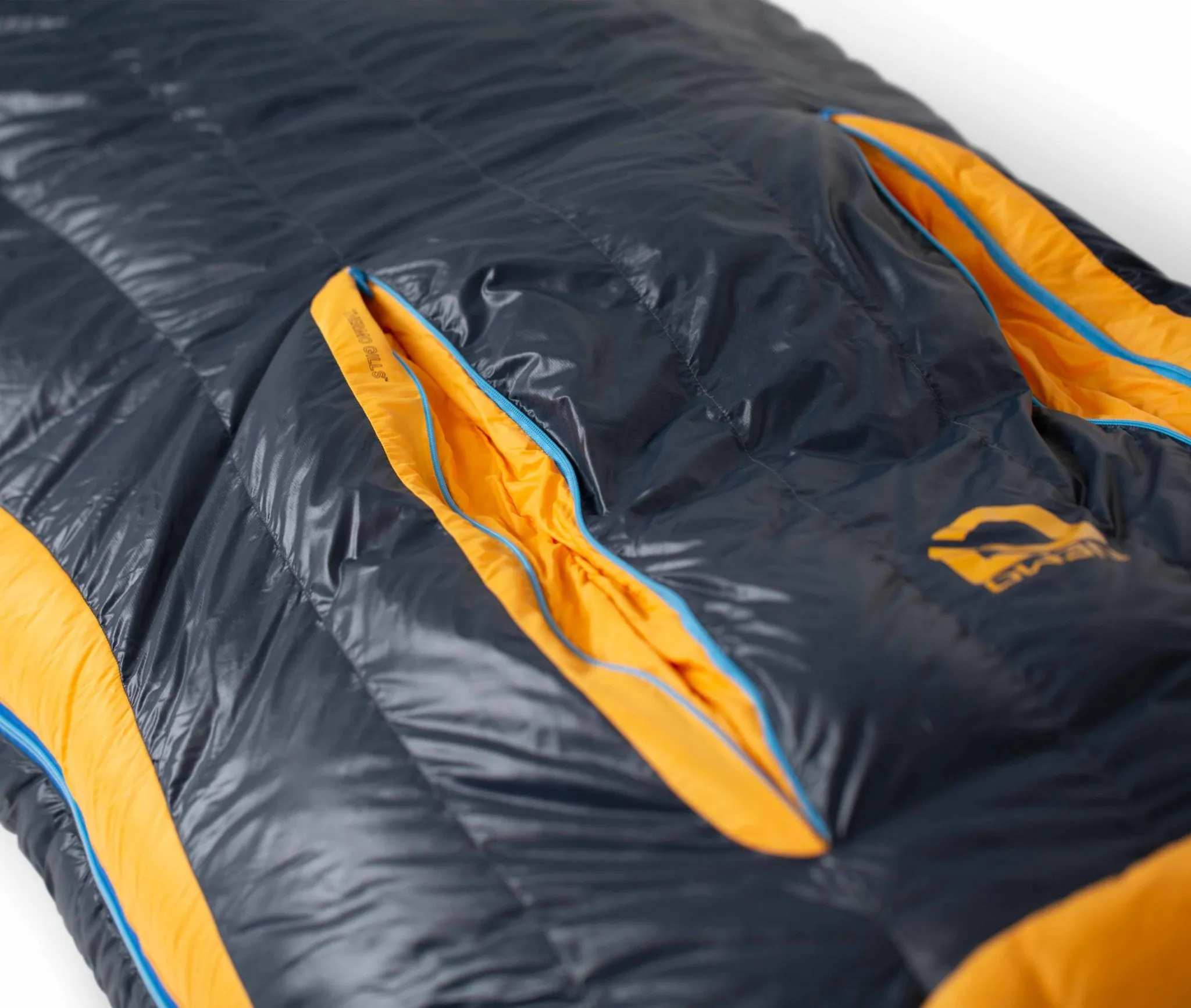 Nemo Disco Men’s Down Sleeping Bag Regular/Long  (-9C/15F)