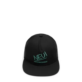 NEU HORIZONS CAP