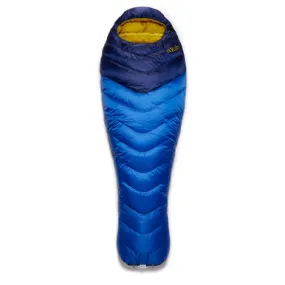 Neutrino 200 Down Sleeping Bag