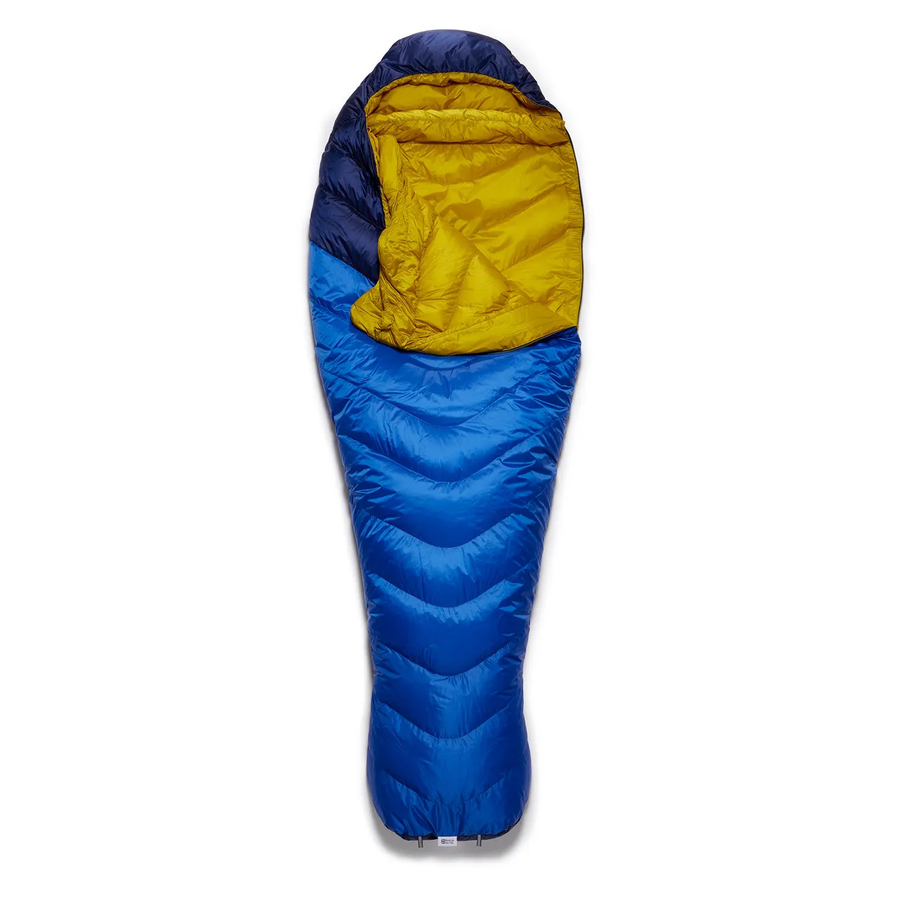 Neutrino 200 Down Sleeping Bag