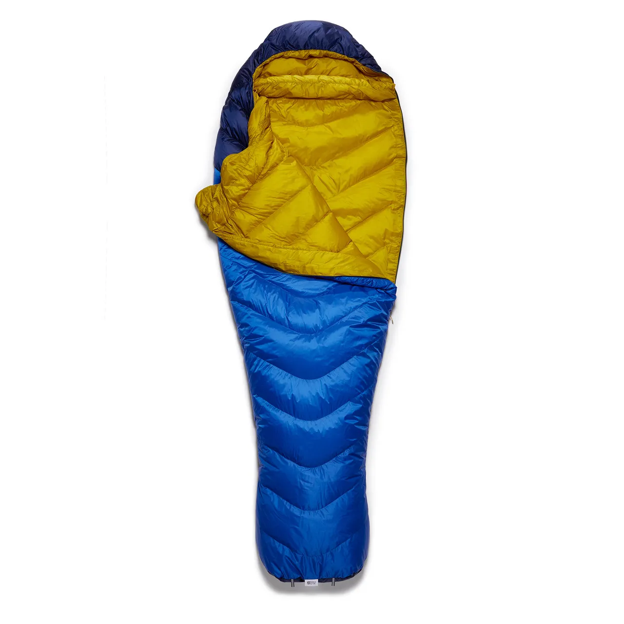 Neutrino 200 Down Sleeping Bag