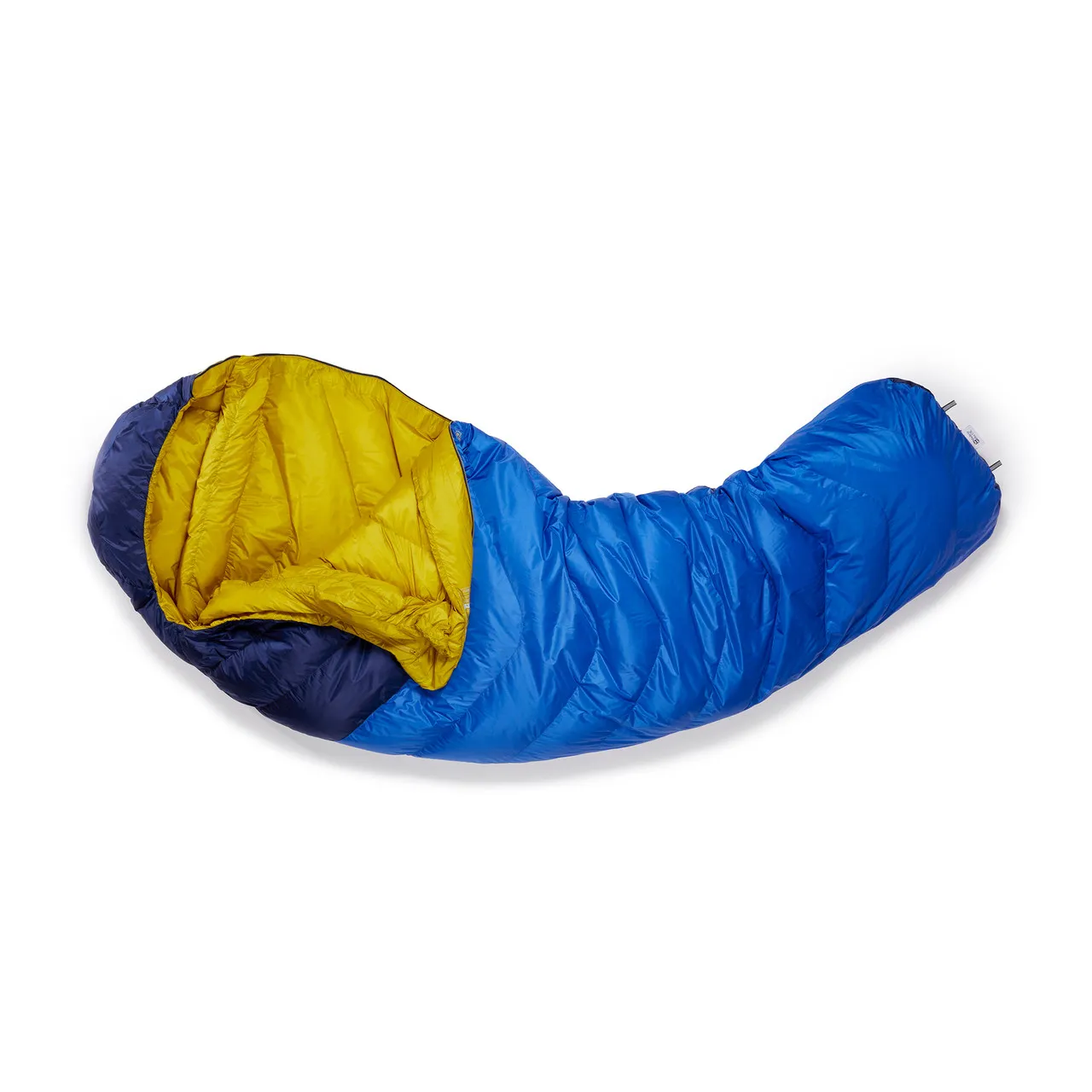 Neutrino 200 Down Sleeping Bag