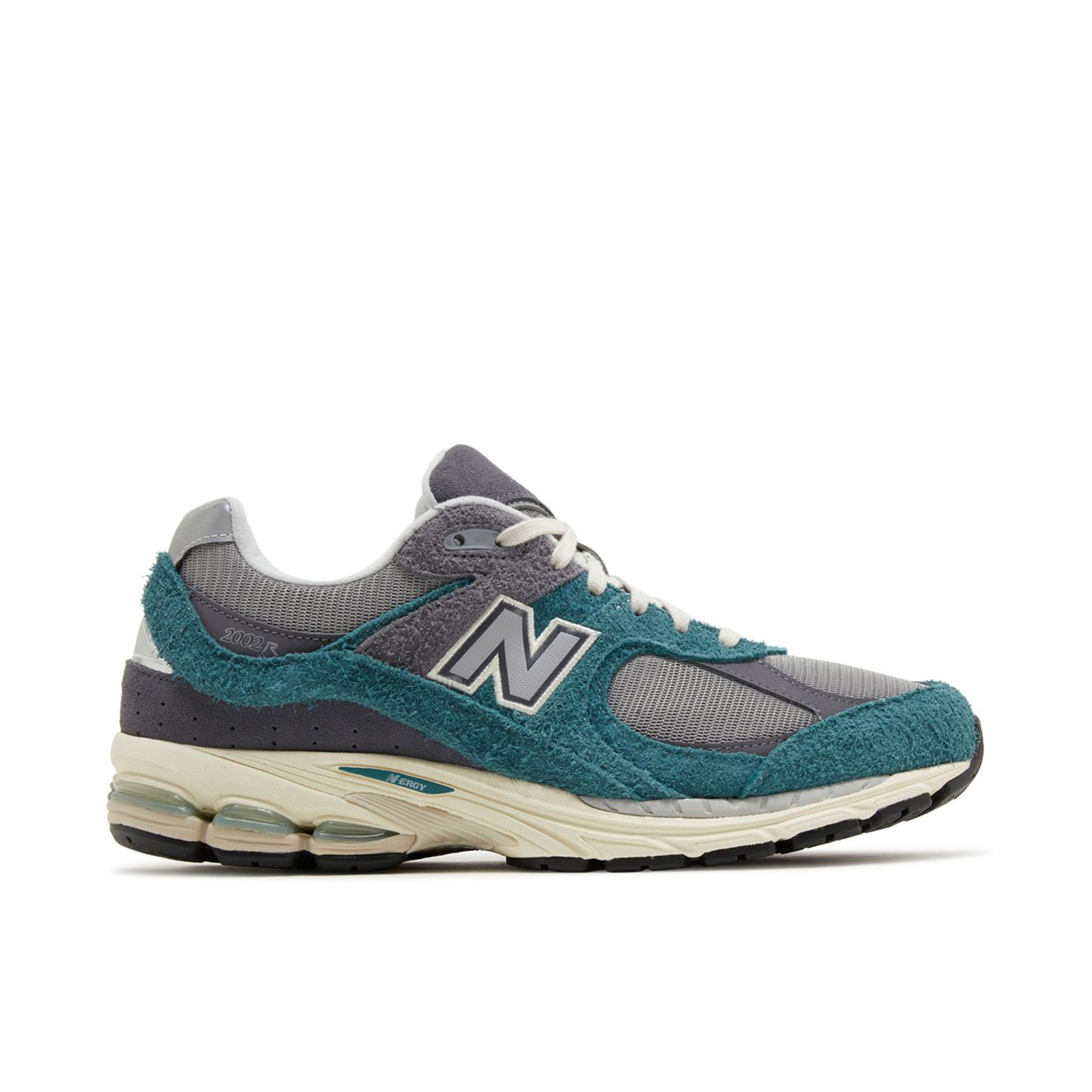 New Balance 2002R New Spruce Magnet | M2002REM | Laced