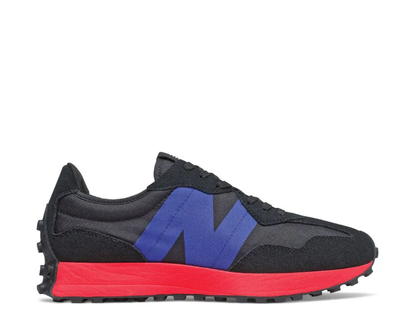 New Balance 327 Energy Red