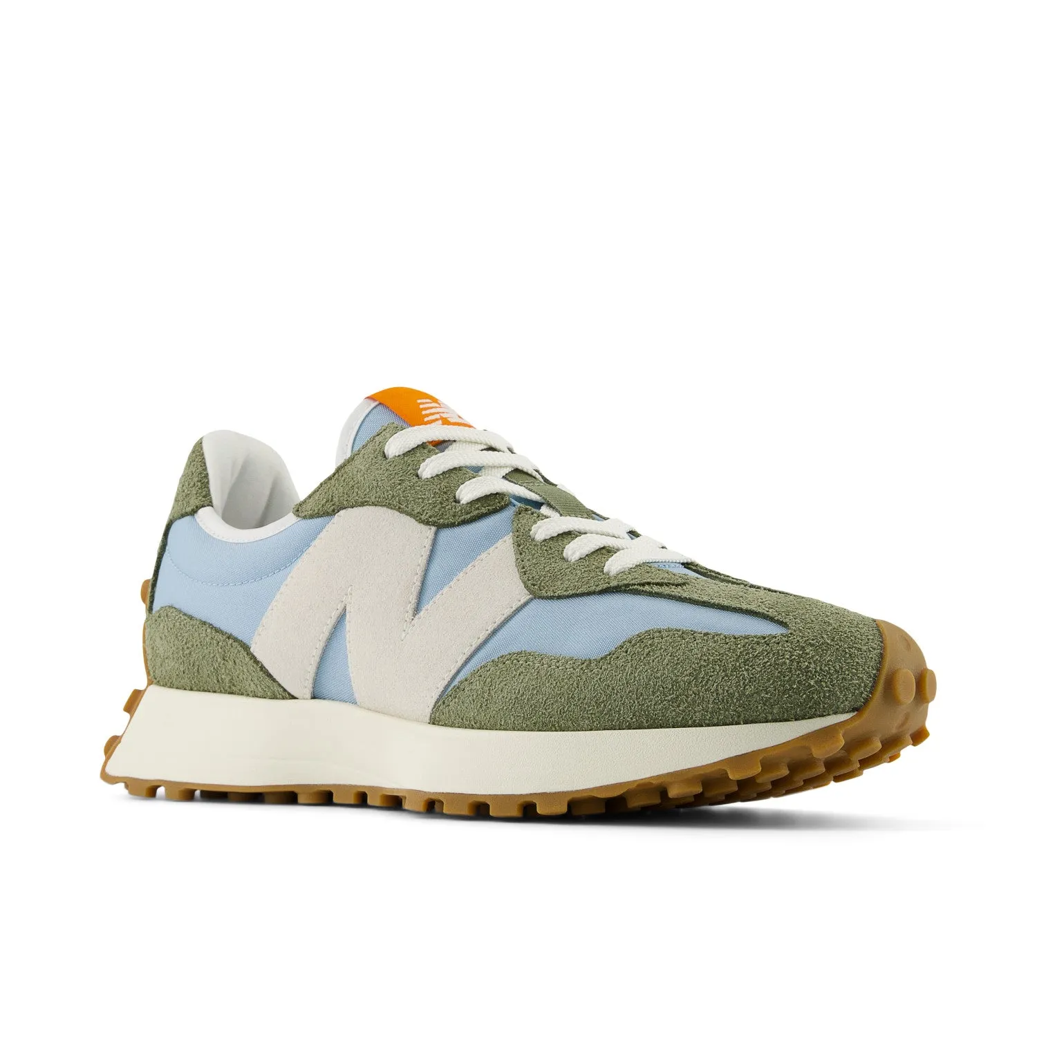 New Balance 327 Unisex (U327SC)