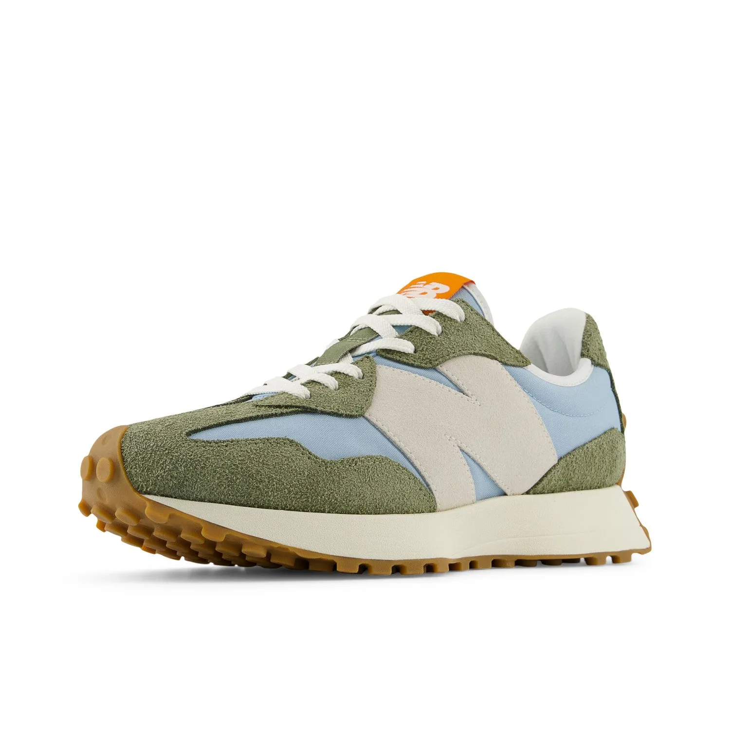 New Balance 327 Unisex (U327SC)