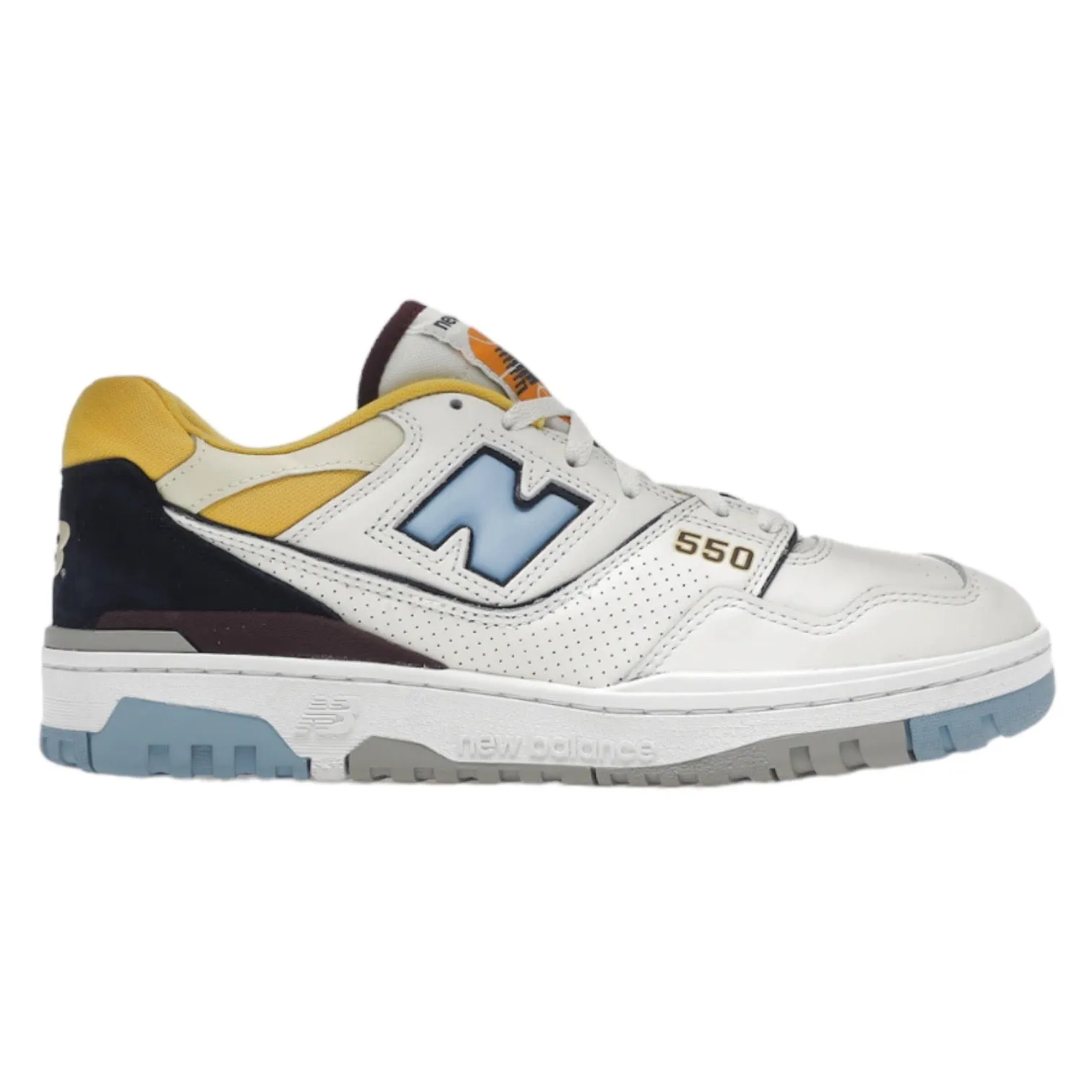 New Balance 550 Marquette