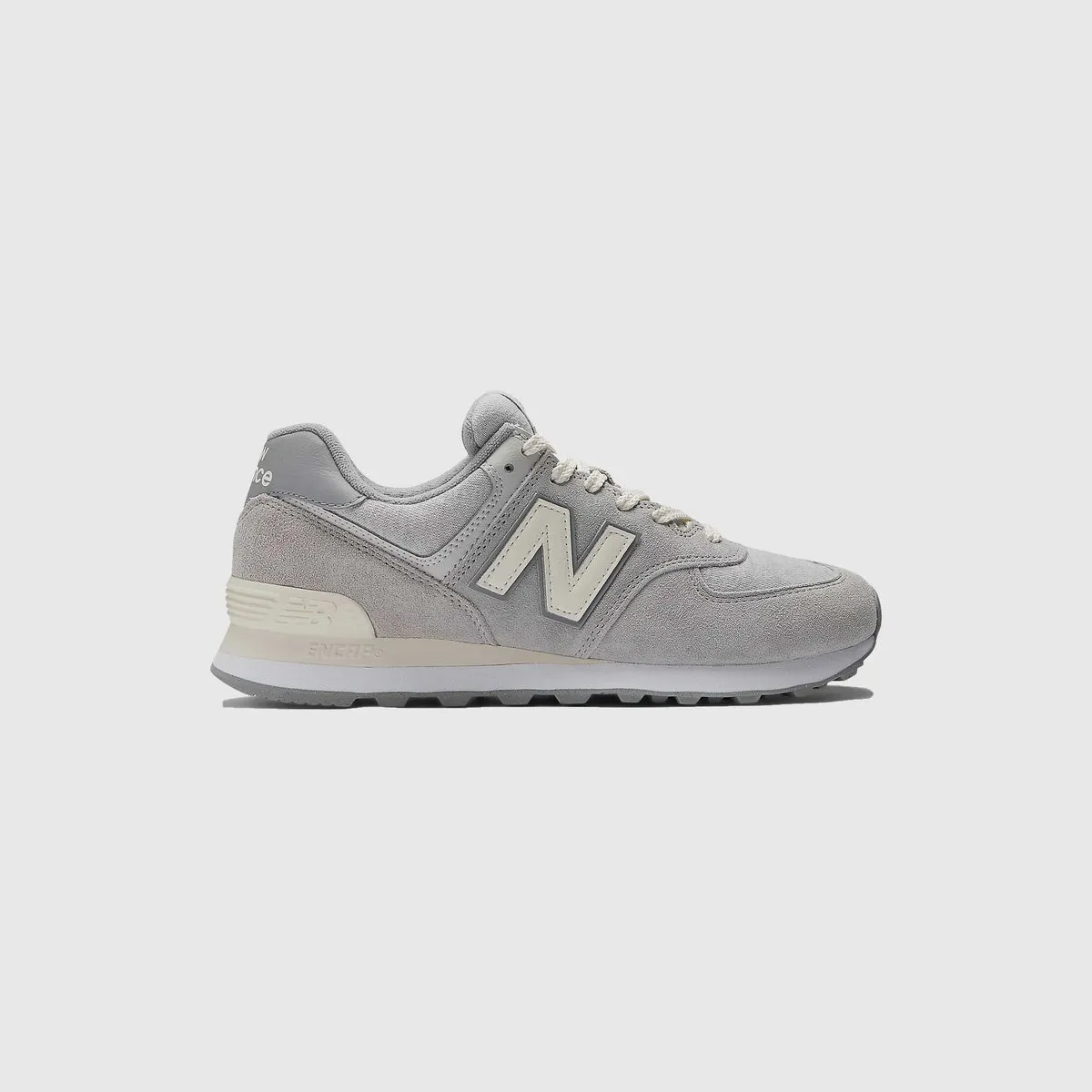 New Balance 574 - Grey