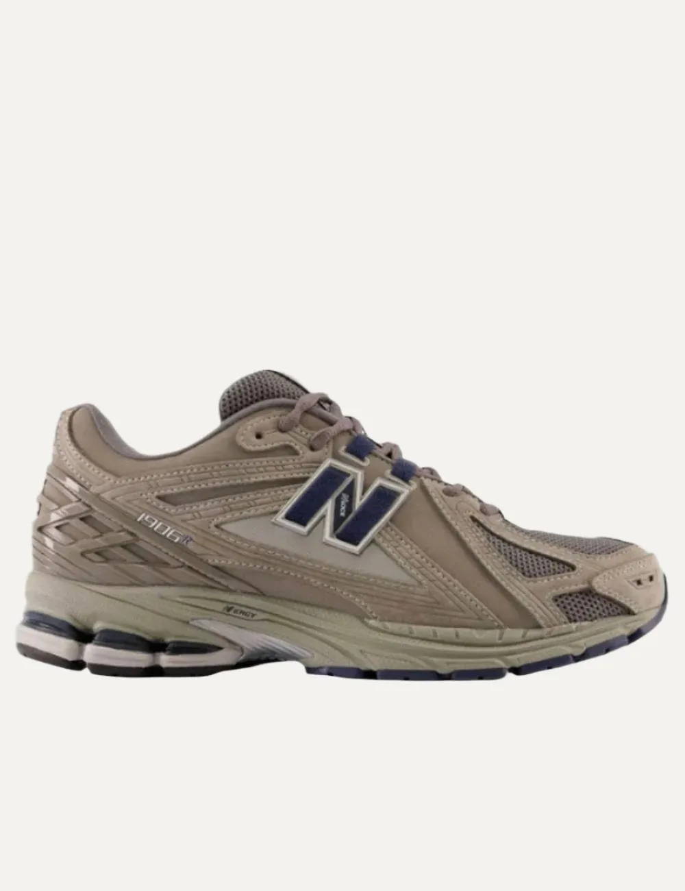 NEW BALANCE CLASSICS SHOE