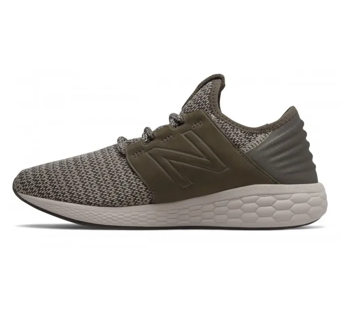 New Balance Fresh Foam Cruz v2 Knit Americano