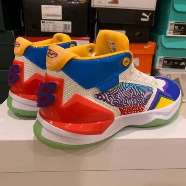 New Balance Kawhi Jolly Rancher