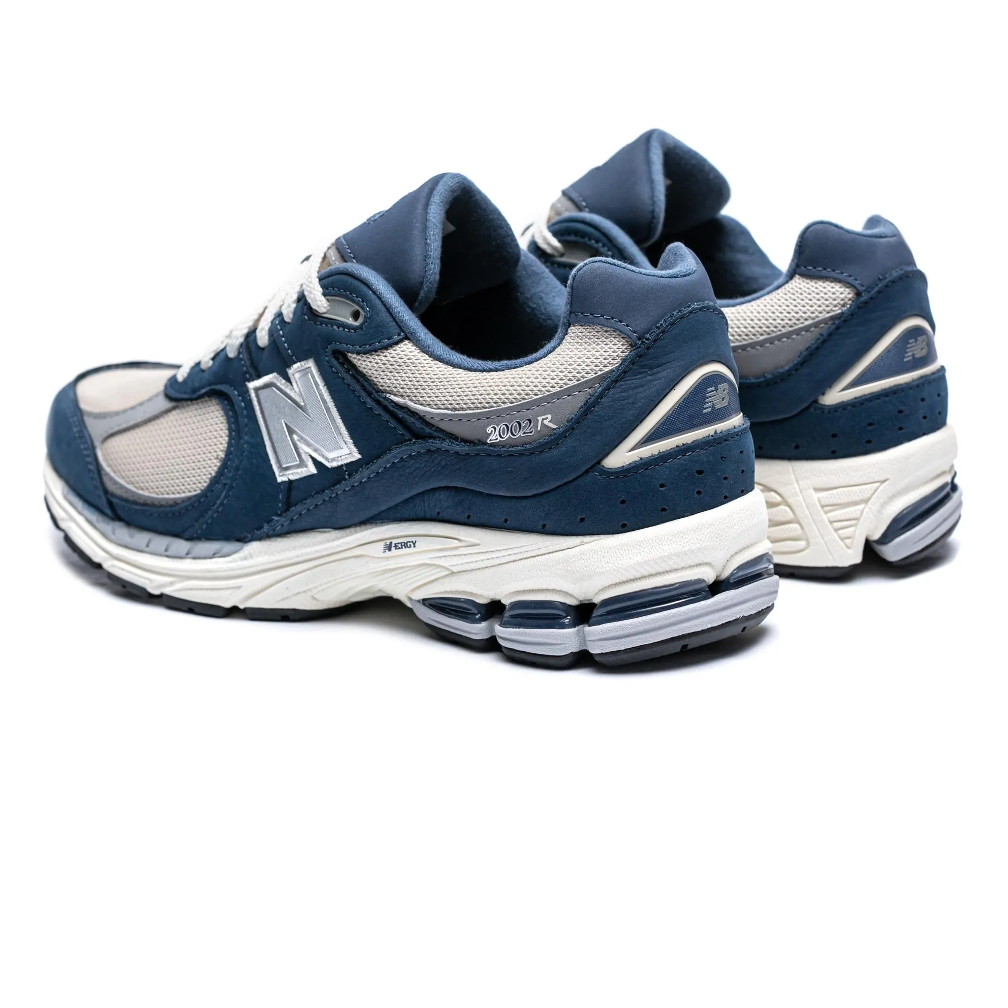 New Balance M2002RHR Vintage Indigo