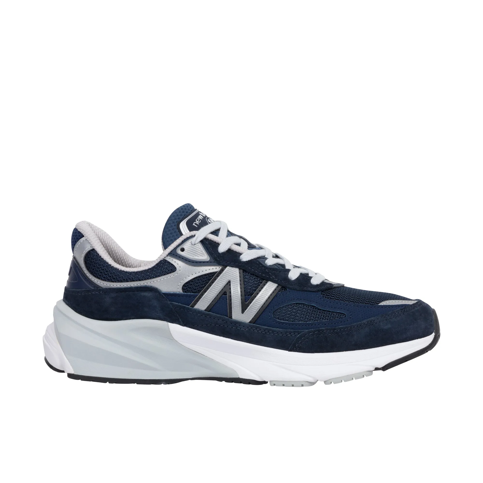 New Balance Made in USA 990v6 Navy/White