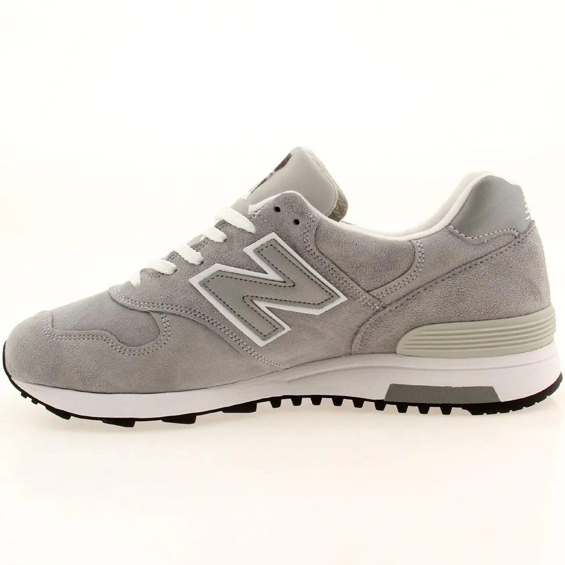 New Balance Men M1400JGY - Made In USA (gray)