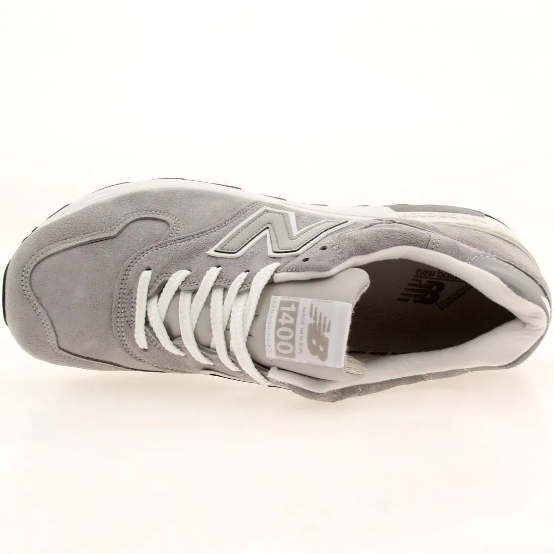 New Balance Men M1400JGY - Made In USA (gray)