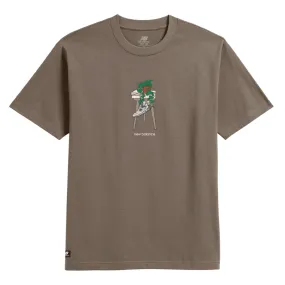 New Balance Men's 550 Houseplant Graphic T-Shirt