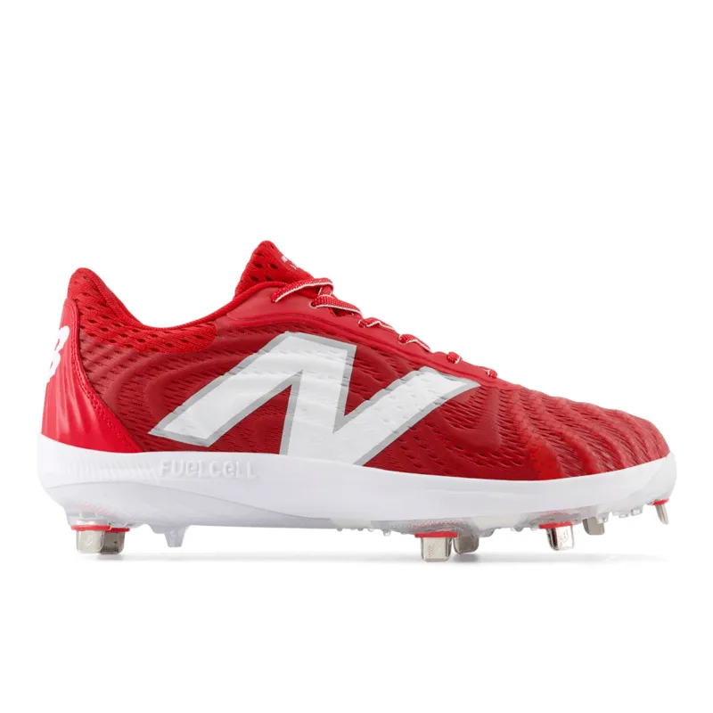 New Balance Men's Fuel Cell 4040 V7 Armed Forces Day Baseball Cleat - L4040TR7