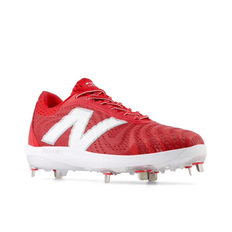 New Balance Men's Fuel Cell 4040 V7 Armed Forces Day Baseball Cleat - L4040TR7