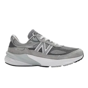 New Balance Men's Made In USA M990GL6 - Grey