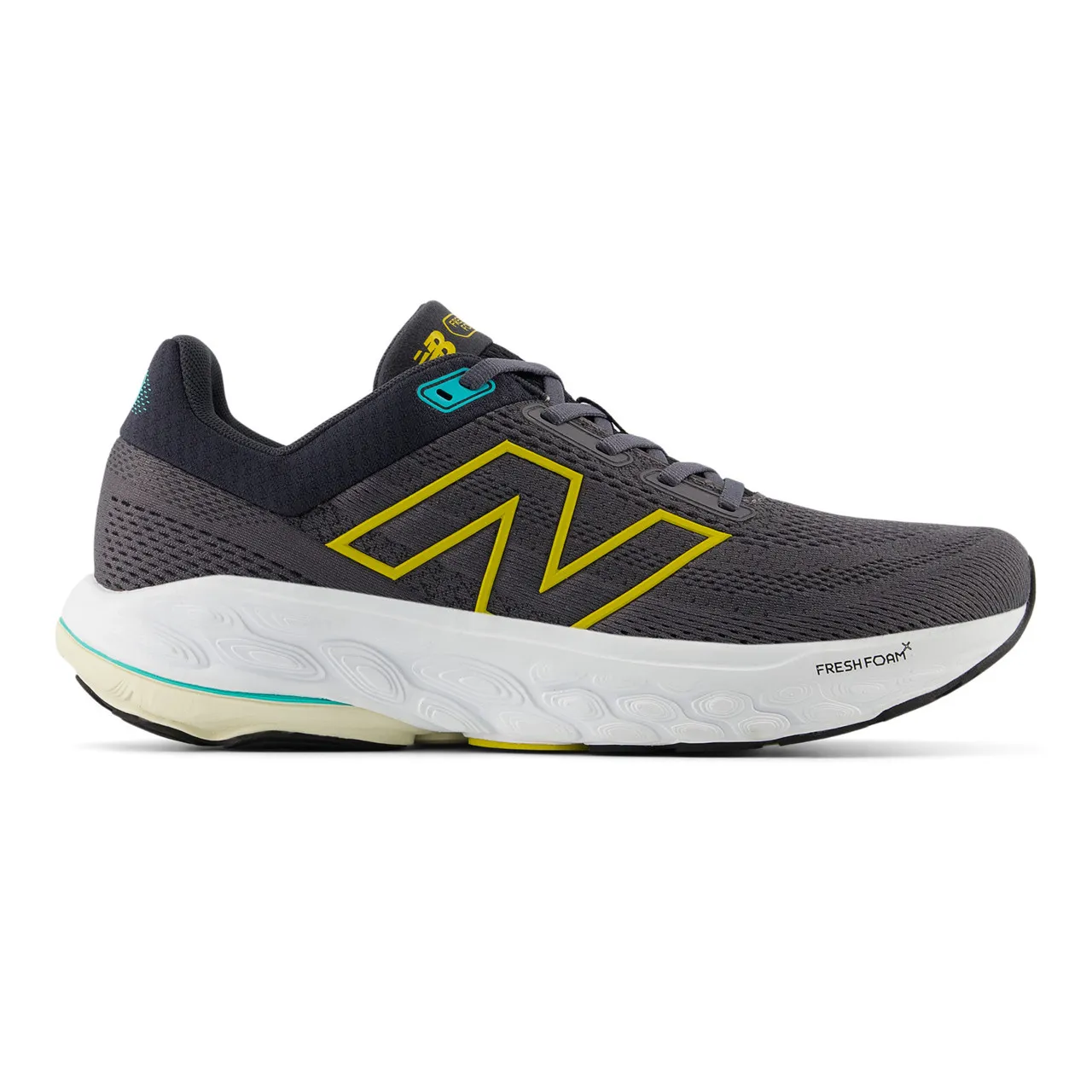 New Balance Men's Fresh Foam X 860v14 - Magnet