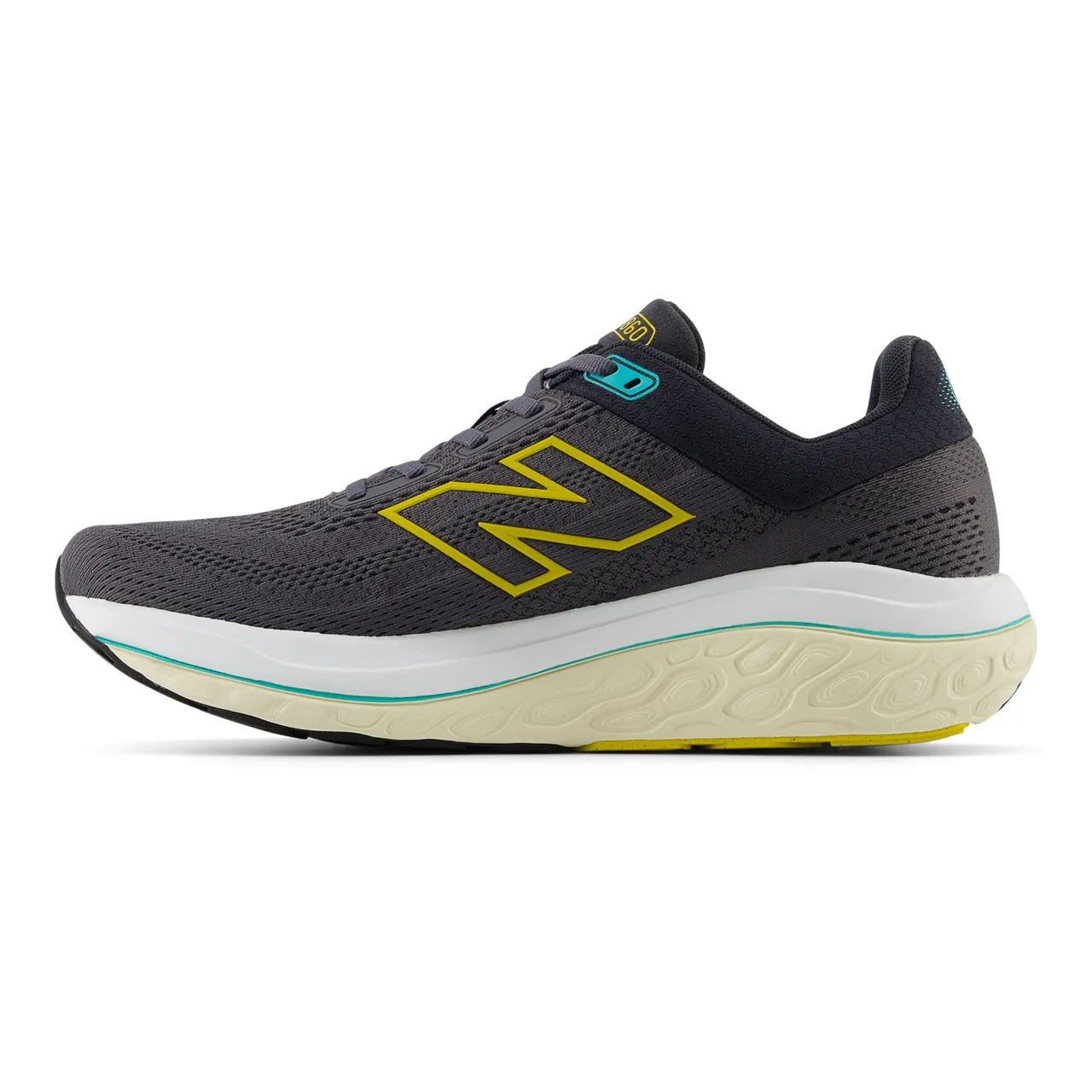 New Balance Men's Fresh Foam X 860v14 - Magnet