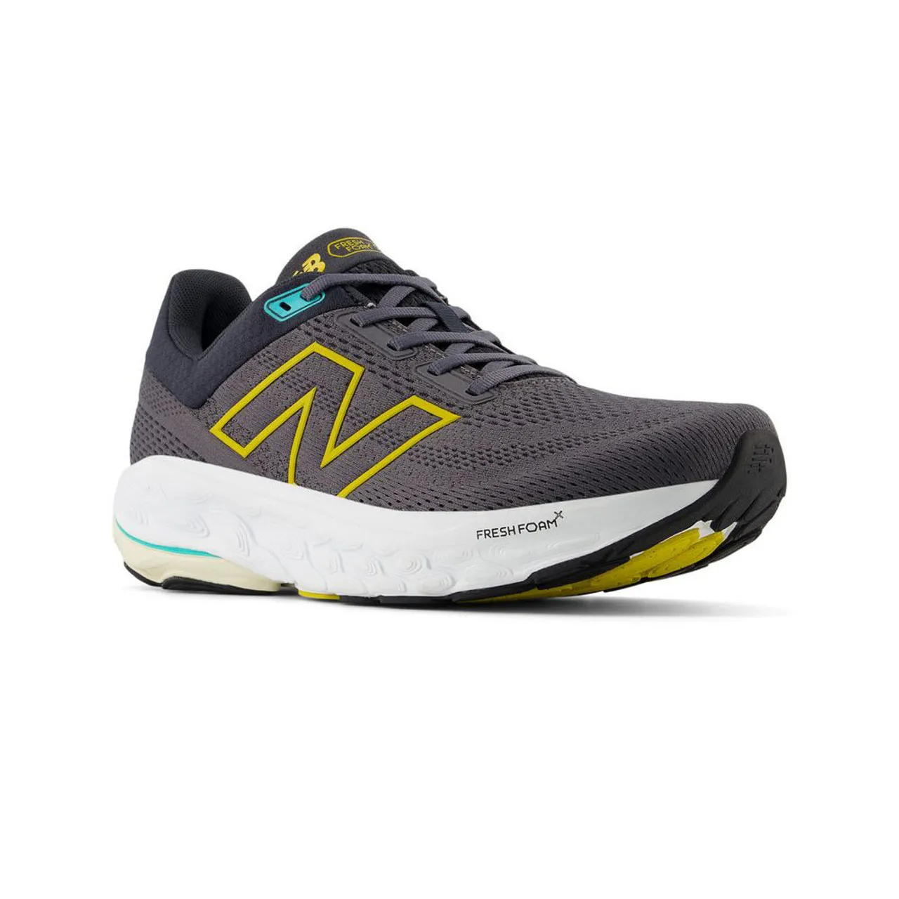 New Balance Men's Fresh Foam X 860v14 - Magnet