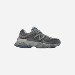 NEW BALANCE  NEW BALANCE 9060 CASTLEROCK