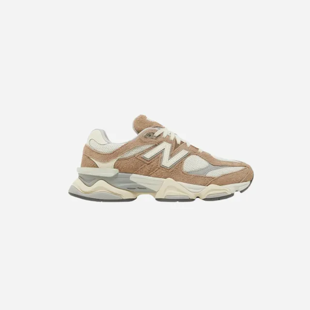 NEW BALANCE  NEW BALANCE 9060 DRIFTWOOD