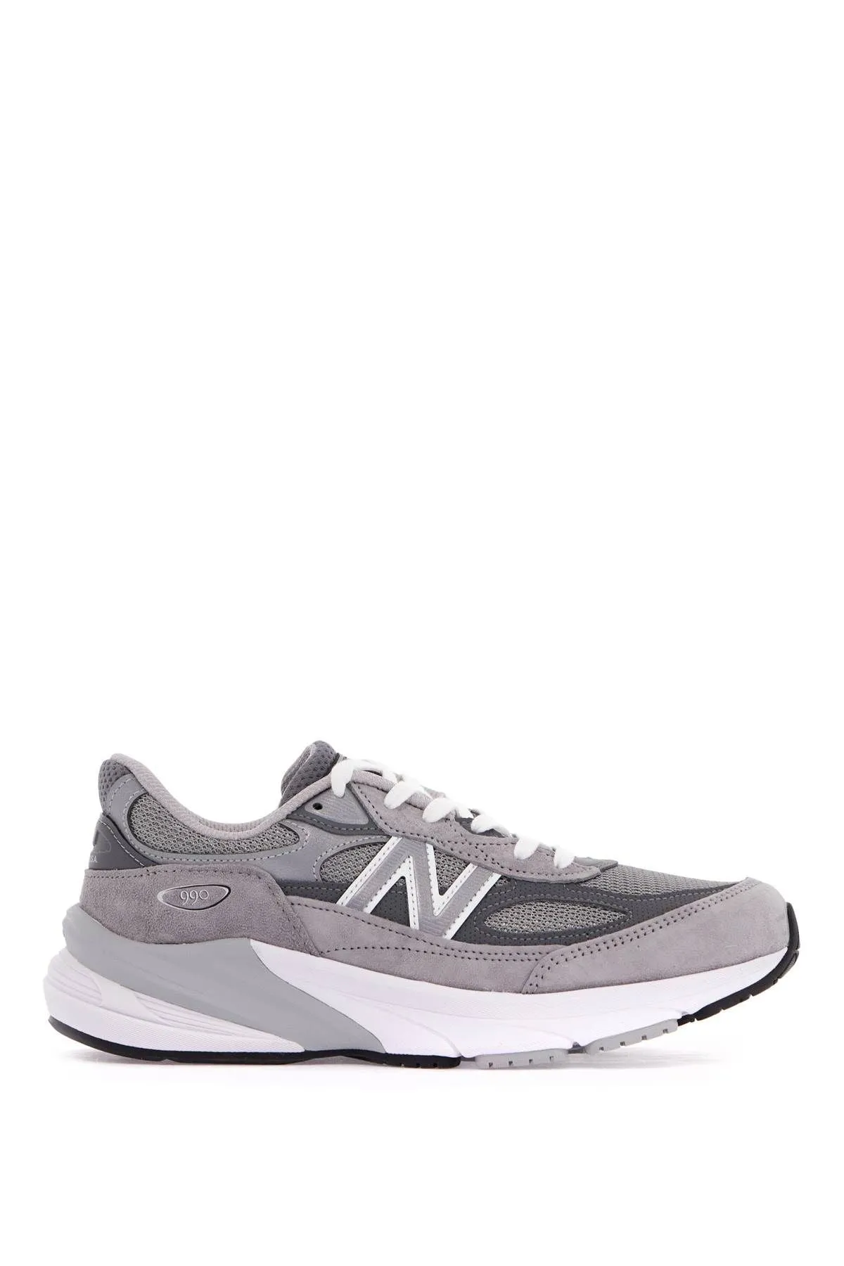 New Balance    New Balance 990v6 Sneakers Made In