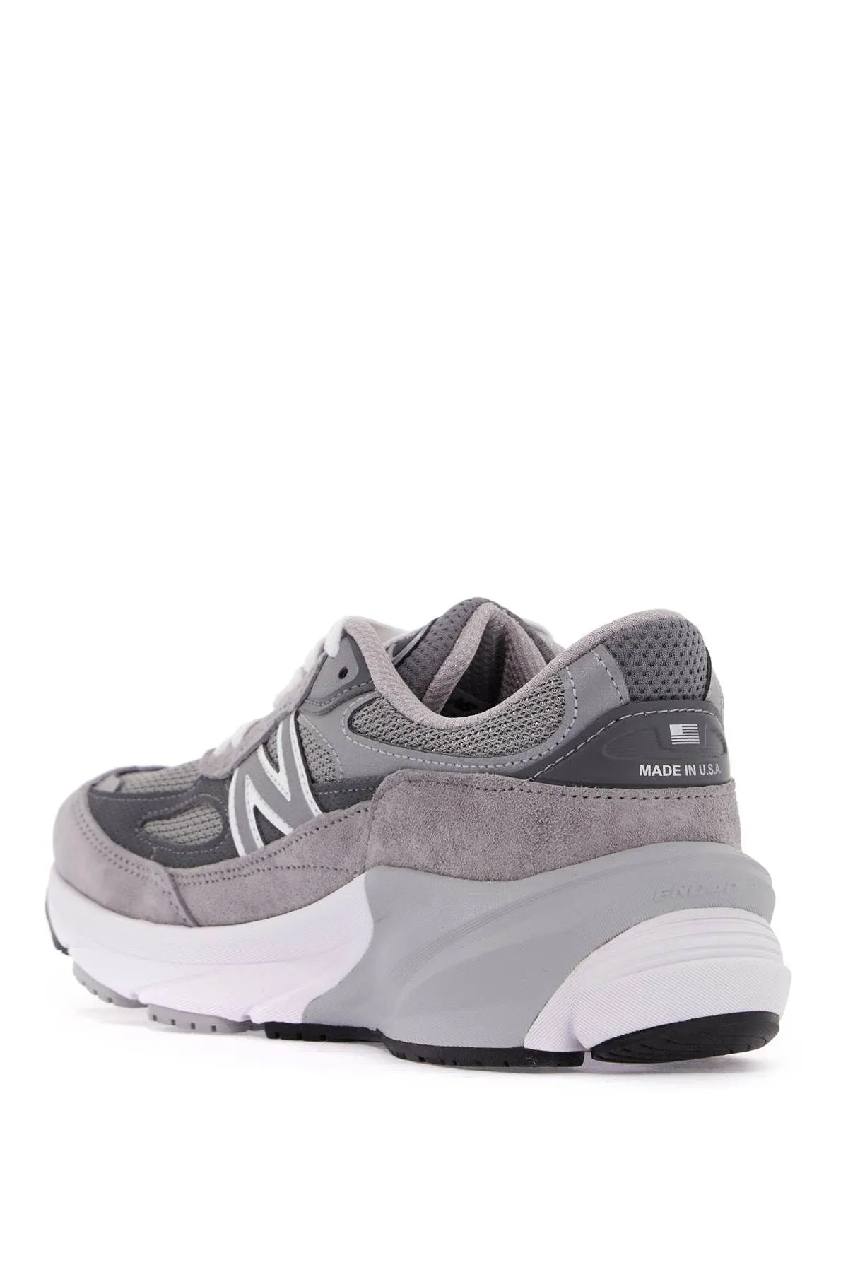 New Balance    New Balance 990v6 Sneakers Made In