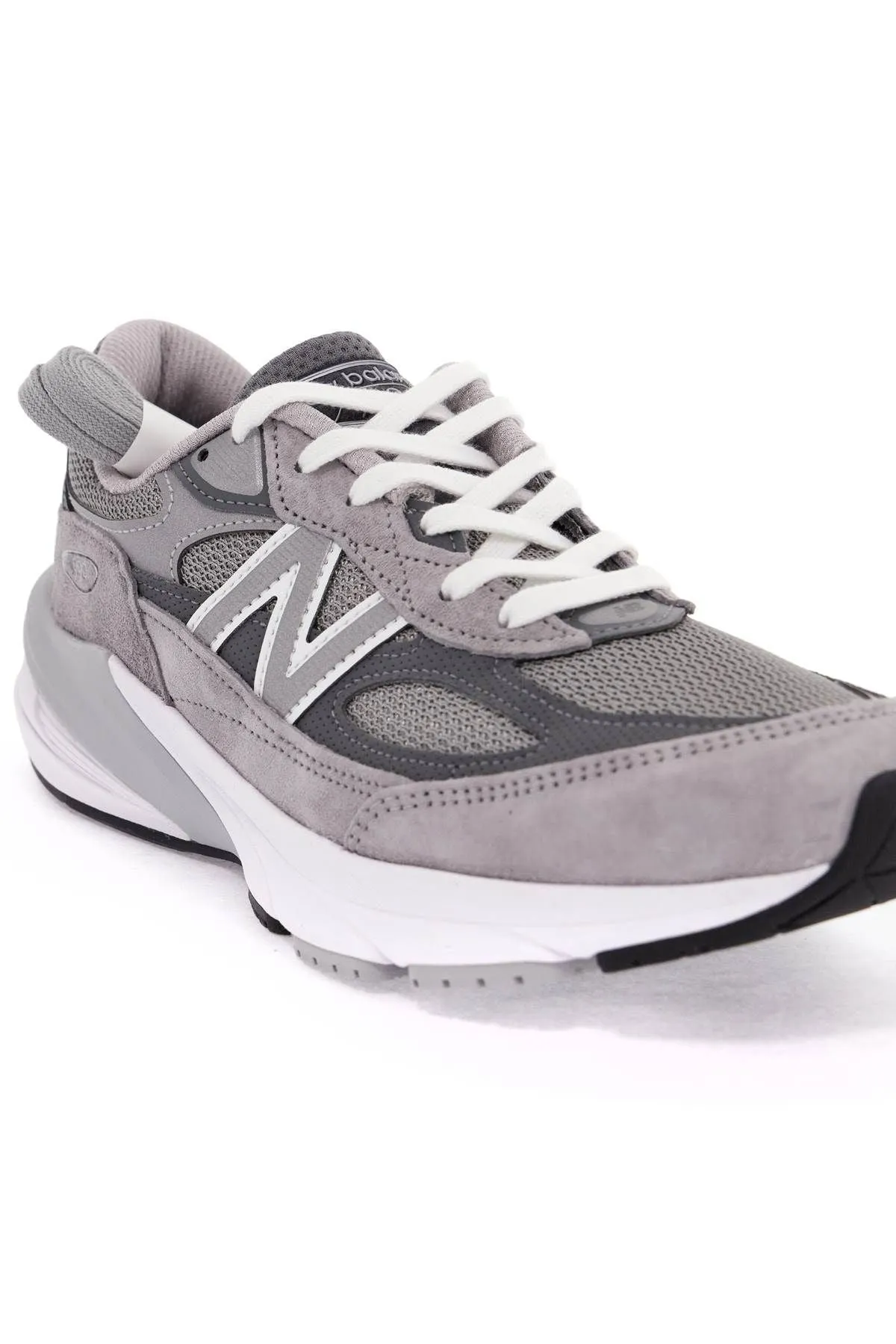 New Balance    New Balance 990v6 Sneakers Made In