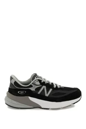 New Balance    New Balance Made In Usa 990v6 Sneakers