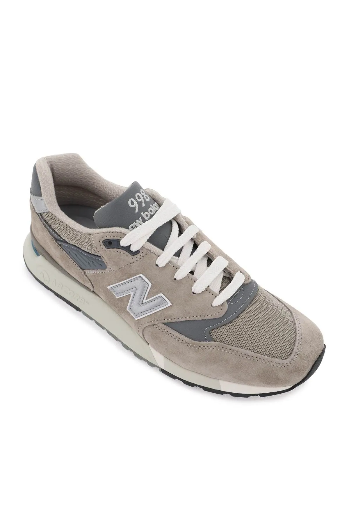 New Balance    New Balance 'Made In Usa 998 Core' Sneakers