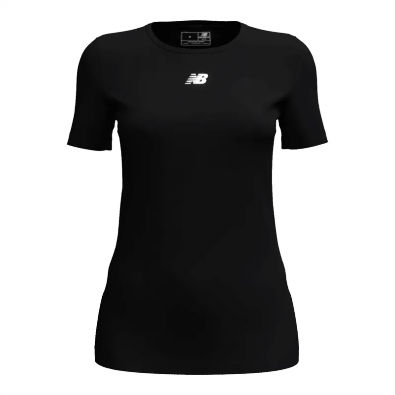 New Balance Women's Nblend Tee